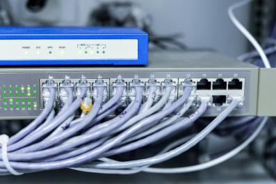 IT-Networking-&-Support